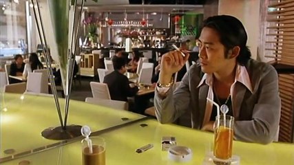 Fulltime Killer (2001) Filme Deustche HD