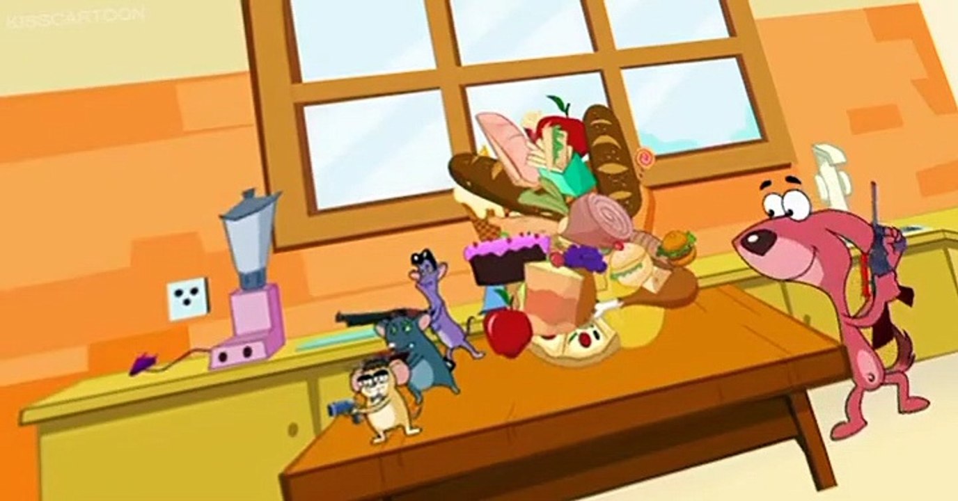 Pakdam Pakdai Pakdam Pakdai E075 Monkey Business