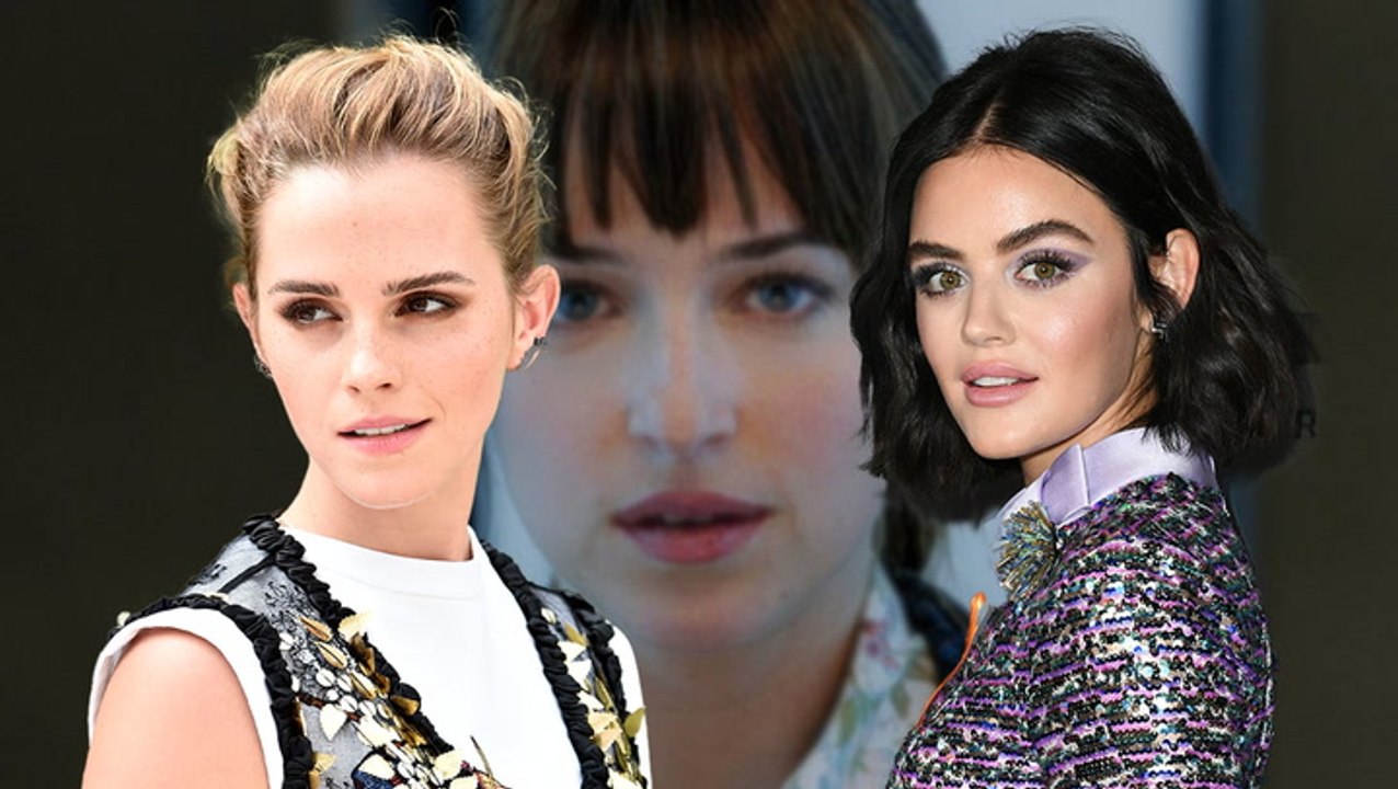 9 Rollen, die keiner in Hollywood spielen wollte