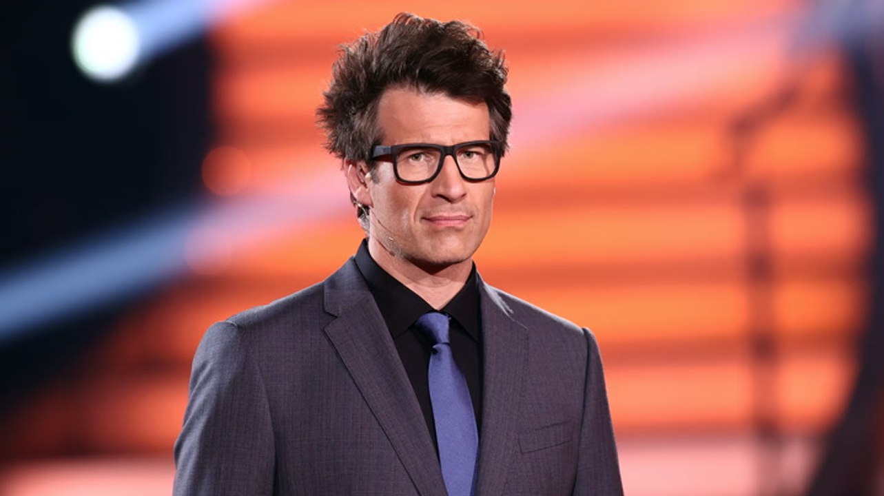 Trauriger Moment bei „Let's Dance“ 2023: Daniel Hartwich gedenkt Tim Lobinger (†)