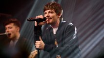 Louis Tomlinson: Neue Freundin für den One-Direction-Star?