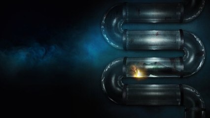 Meander (2021) | Official Trailer, Full Movie Stream Preview