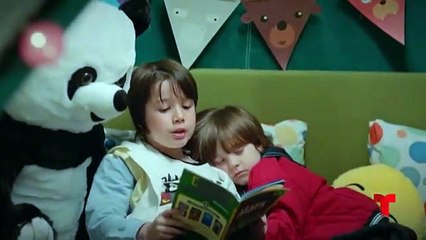 Amor y Traición Cap 57 Completo