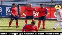 Municipal vs Xinabajul Jornada 7 Torneo Clausura 2023