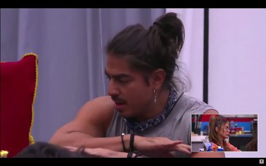 Disculso del Rey grupero, promete cambiar. #LCDLF3