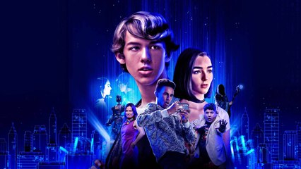 Hero Mode (2021) 🎮 Official Trailer & Full Movie Preview