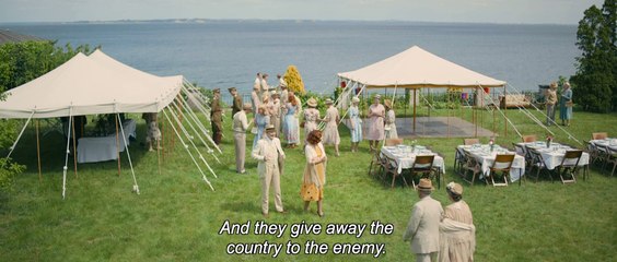 Into The Darkness (2021) | Official Trailer, Full Movie Stream Preview