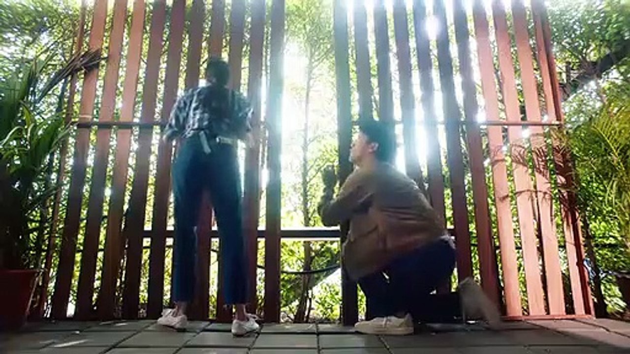 Catch Me Baby - EP9 - Eng sub