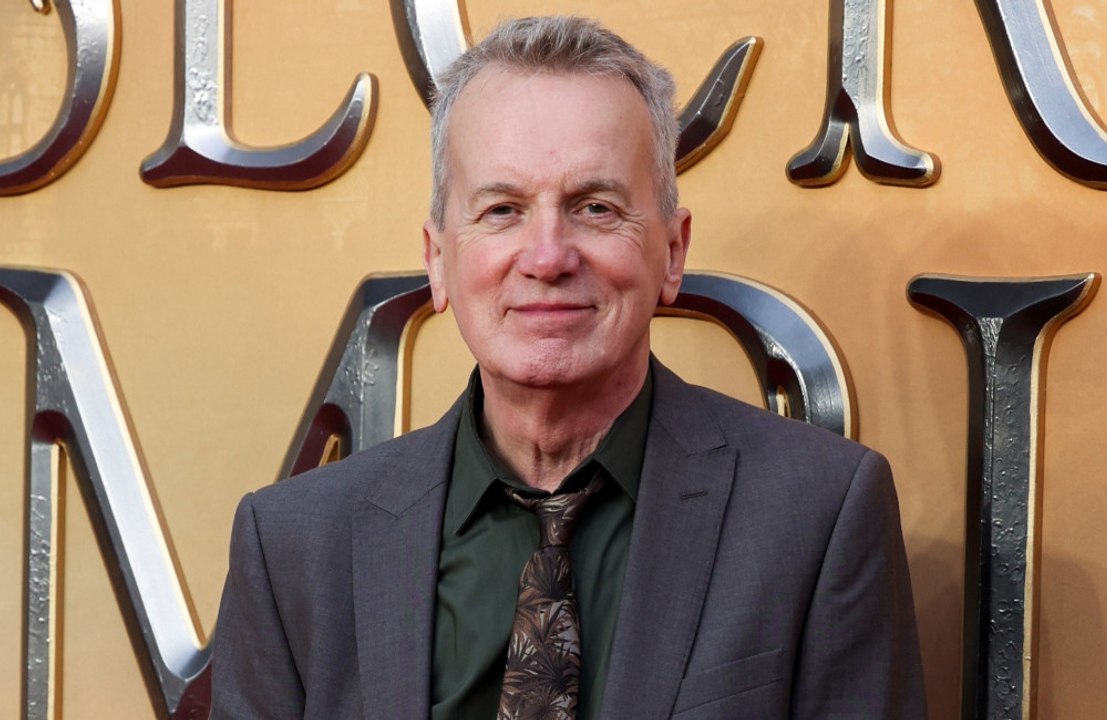 Frank Skinner elogia la elegancia de Sophie, condesa de Wessex