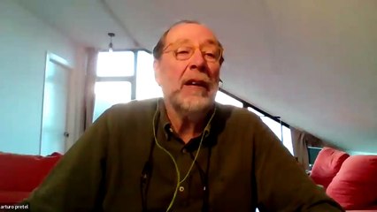 Una sociedad drogada con el doctor José Cabrera 2/2