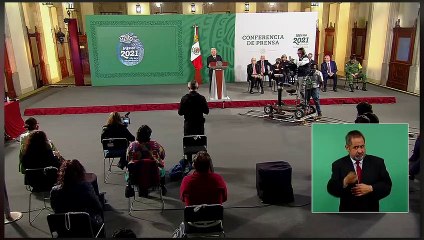 ¡AMLO baja a Monreal dela Sucesión Presidencial!