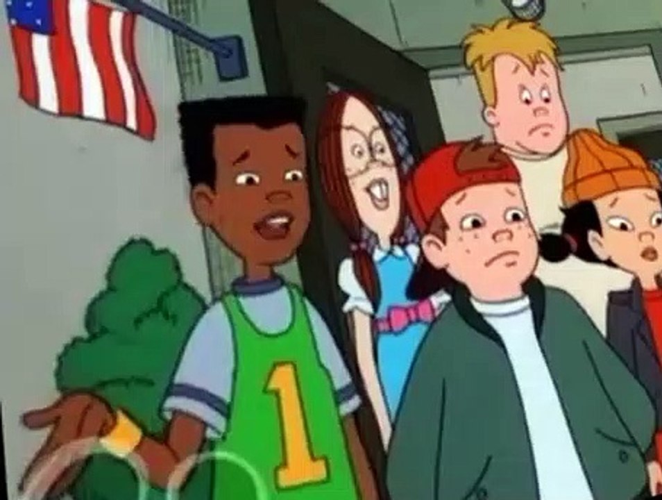 Recess S02 E007 - video Dailymotion