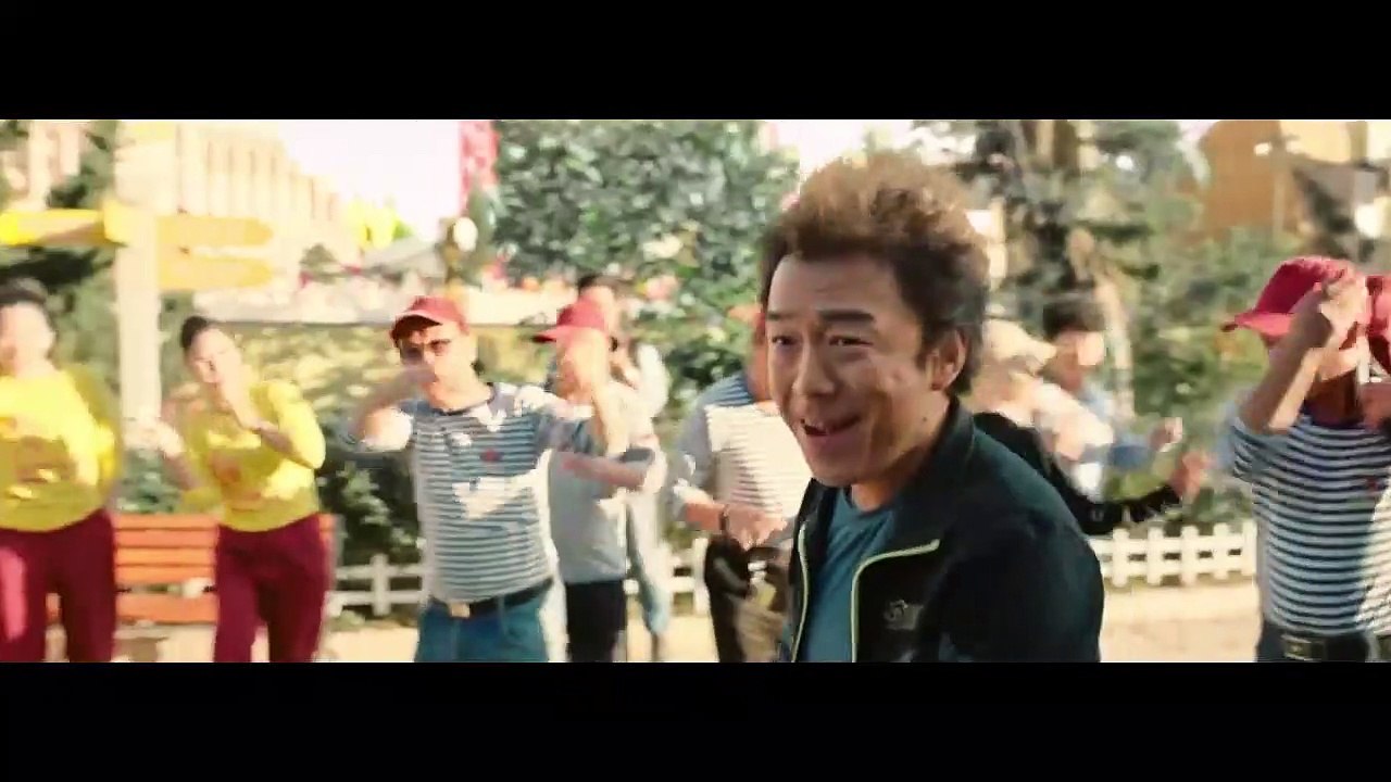 Crazy Alien (2019) Watch HD