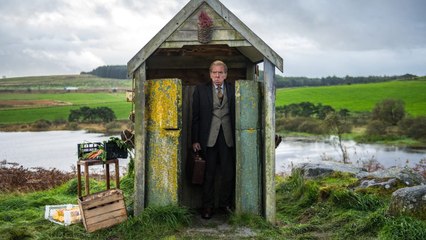 The Last Bus (2021) | Official Trailer, Full Movie Stream Preview