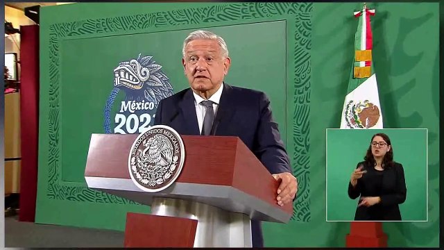 AMLO tunde a Fox y a Calderón por metiches en conflicto de 2 Bocas!