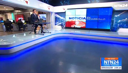 Advertencia de Antony Blinken a China