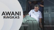 AWANI Ringkas: Pindaan Perlembagaan beri impak besar