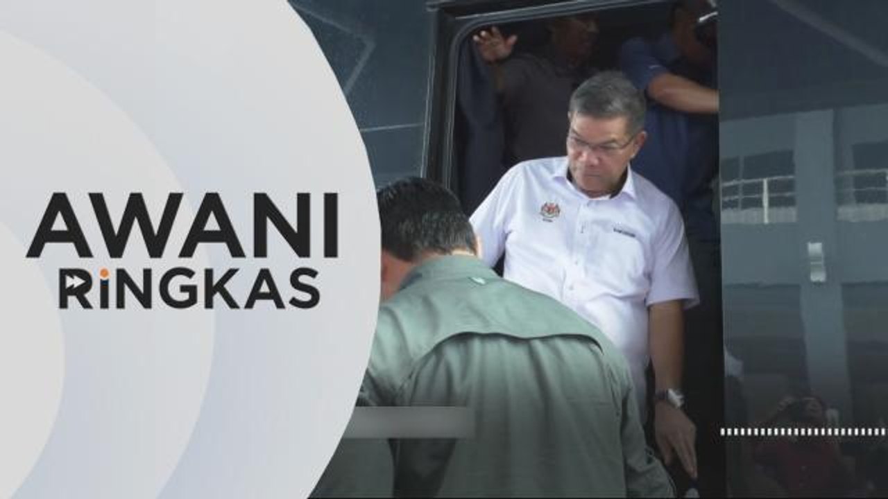 AWANI Ringkas: Pindaan Perlembagaan beri impak besar