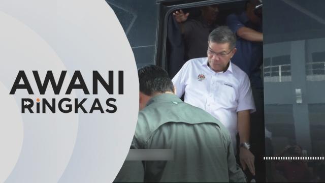 AWANI Ringkas: Pindaan Perlembagaan beri impak besar