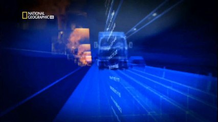 Segundos catastróficos  T2E12 El dirigible Hindenburg (HD)