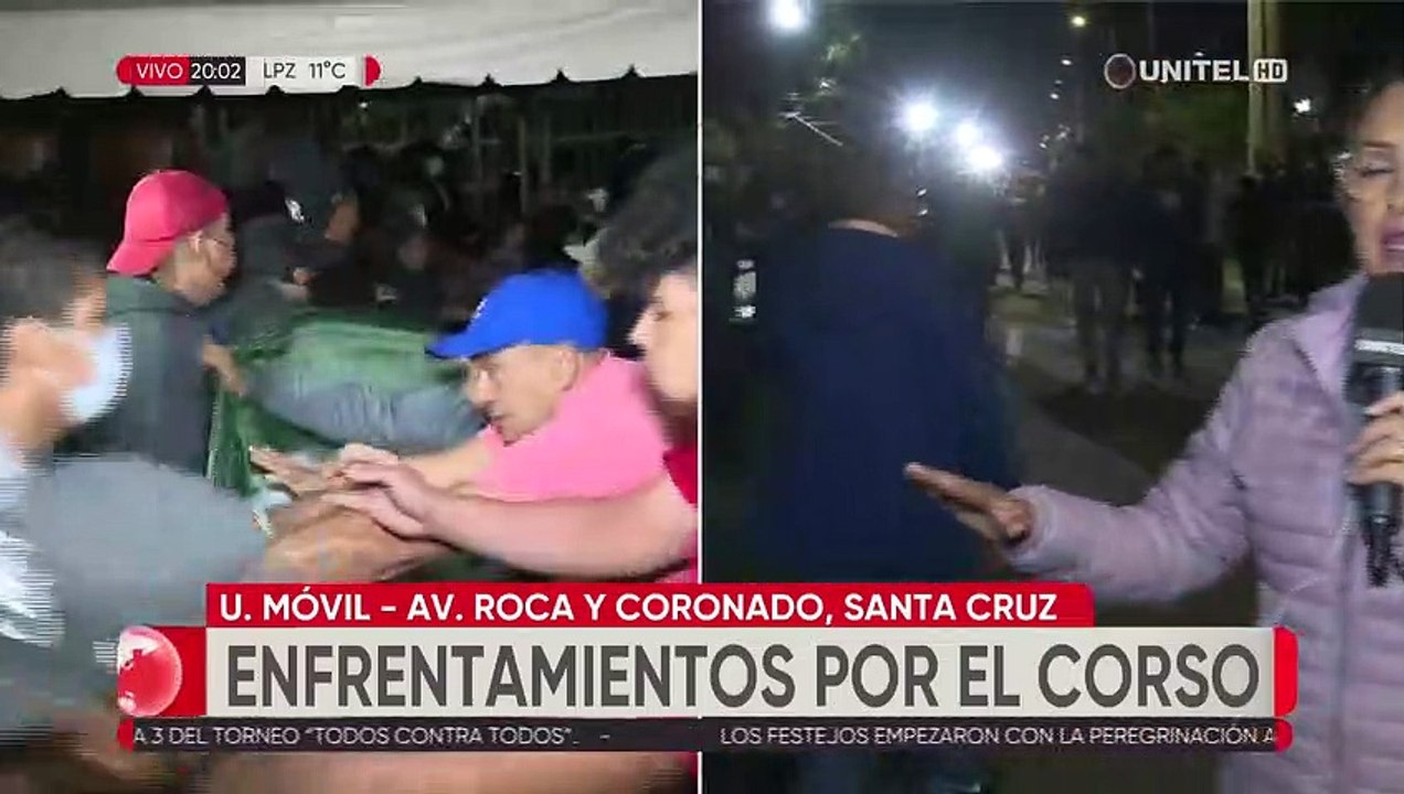 Corso cruceño: los coronadores y los ballets recorrerán la avenida Roca y Coronado