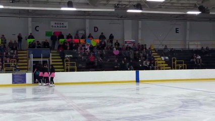 2023 Kootenay Region Championships - Team Showcase