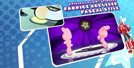 Bunny Maloney E004 - Hasta La Vista Bunny