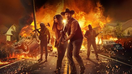 The Forever Purge (2021) | Official Trailer, Full Movie Stream Preview