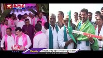 BRS Leaders In Tension Over Opposition Leaders Padayatra In State _ V6 Teenmaar
