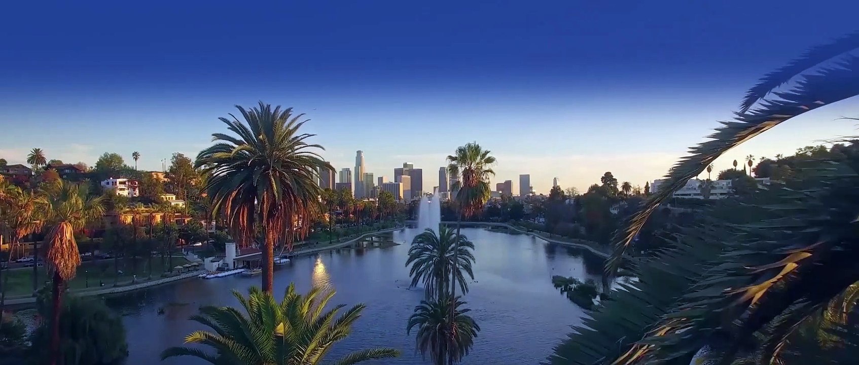 Los-Angeles Usa