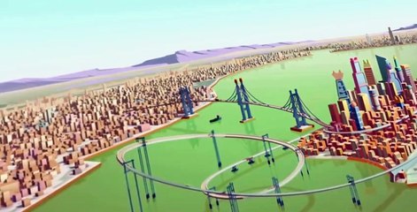 Bunny Maloney E015 - The Dispense-Sense 9000