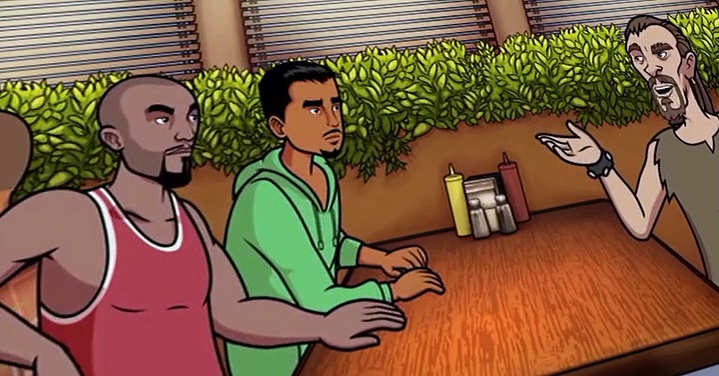 Chozen Chozen E011 Sell, Sell, Sell