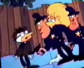 Super Chicken Super Chicken E004 The Oyster