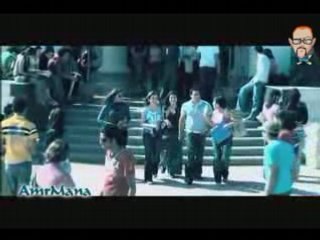 Hussam Habib - Enta Ma3aya - Taimor & Shafe2a Movie 2007