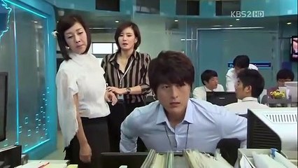 Qúy tử nhà nông Tập 14, Phim Hàn Quốc, lồng tiếng, bản đẹp, cực hay