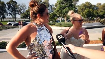 Newcastle celebrates WorldPride festival