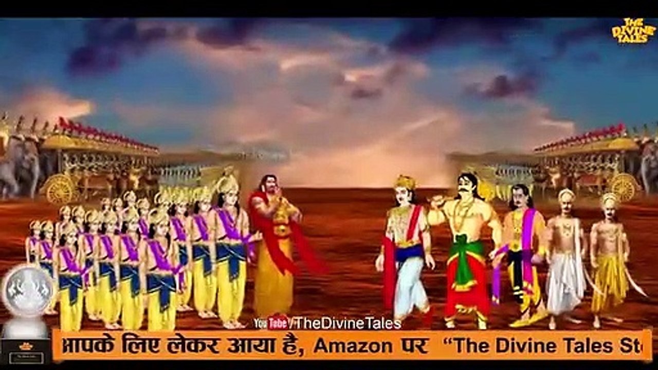 महाभारत युद्ध के बाद हस्तिनापुर और इंद्रप्रस्थ का क्या हुआ _ What Happened After The Mahabharata War