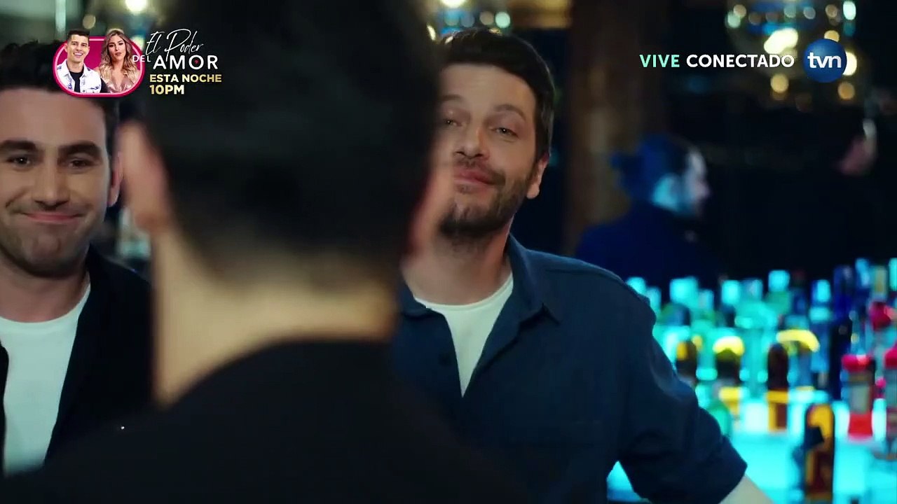 Fruto Prohibido – Capitulo 329