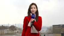 [날씨] 절기 '우수', 비 대부분 그쳐...오전 미세먼지 / YTN
