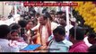 Congress Today _ Uttam Kumar Reddy Comments On BRS _  Venkat Reddy Visits Sri Chaya Someshwara _ V6