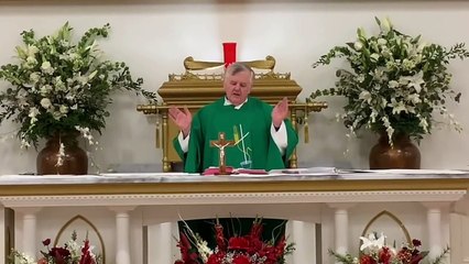 Catholic Mass Today I Daily Holy Mass I Sunday February 19 2023 I English Holy Mass I 5.00 AM