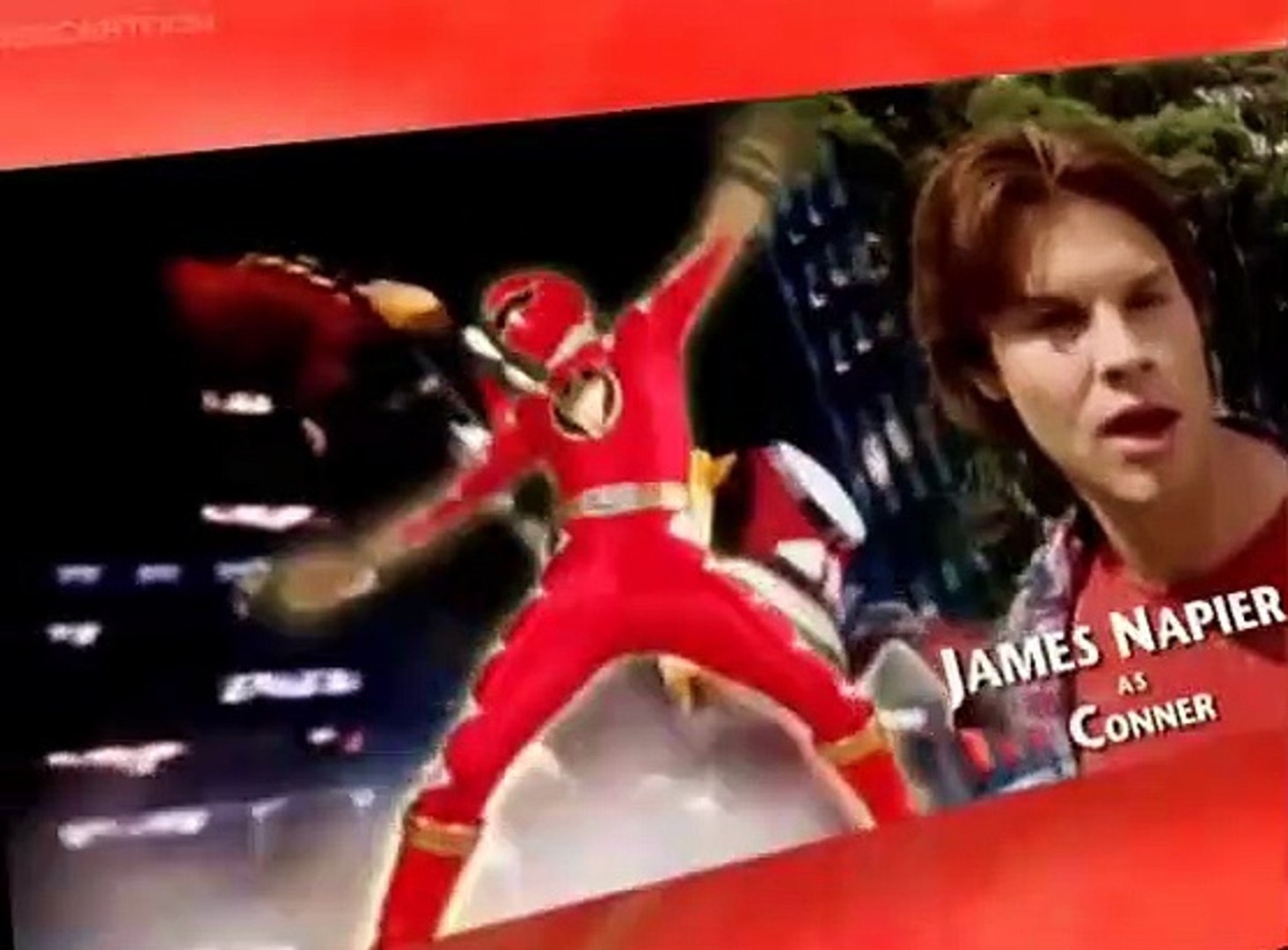⁣Power Rangers DinoThunder Power Rangers DinoThunder E006 Diva in Distress