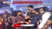 Actor Sonu Sood Inaugurates World Biggest Mandi Plate In Gismat Mandi  _ Hyderabad _ V6 News (1)