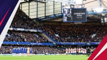Chelsea Beri Penghormatan Terakhir untuk Christian Atsu di Stamford Bridge