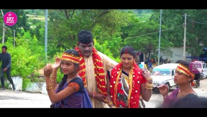 Chandi Dai Ke  I चंडी दाई के I Omin Yadav  I  Anil Salam I  Sewak Ram Yadav