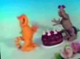 Foxy Fables Foxy Fables E008 The Cake