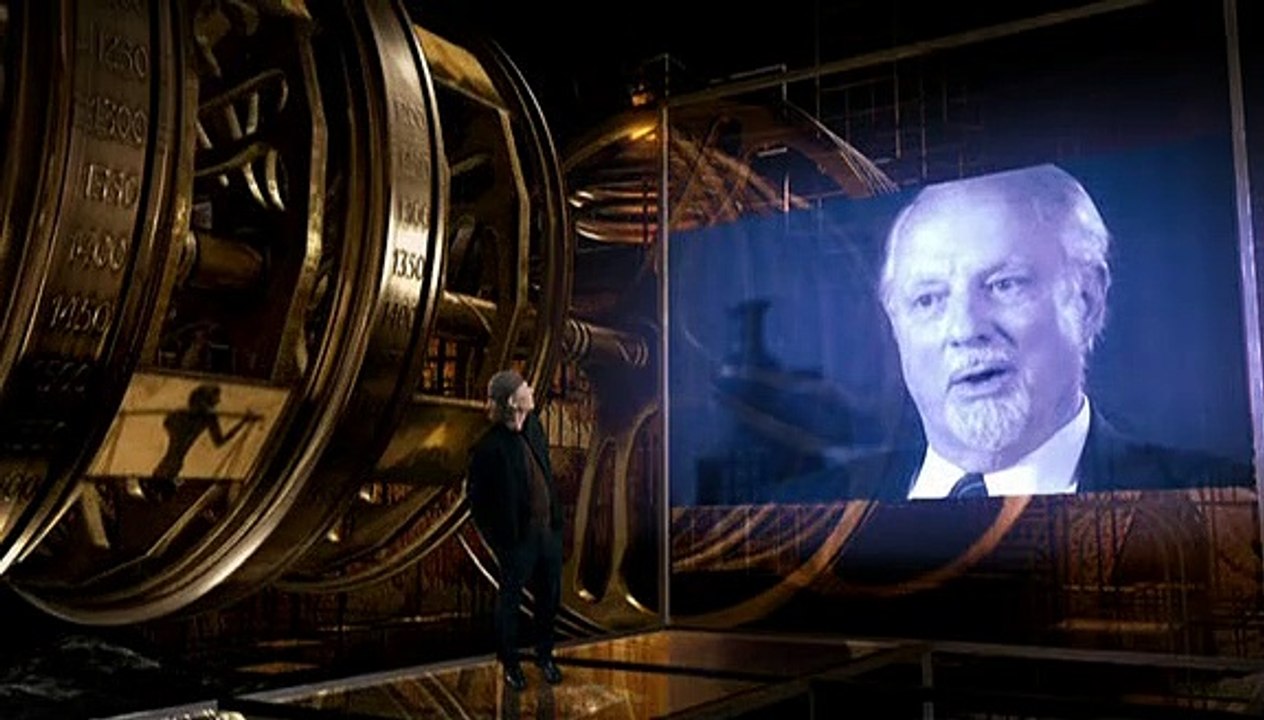 Der Exodus - Wahrheit oder Mythos (2006) Filme Deustche HD