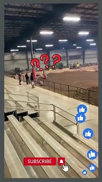 Insane dirtbike fail–watch as these rider crash and fall in motocross! #short #motocross #bikefails