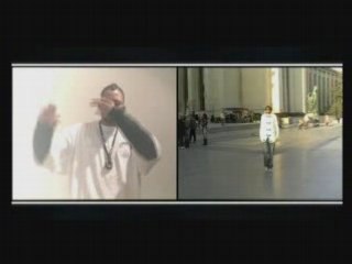 Picolcrist  "thank Mother" ( Merci maman)