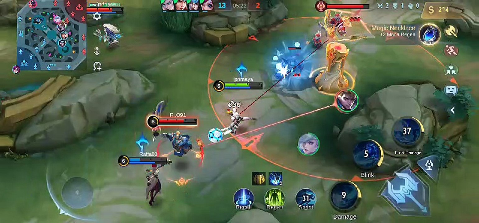 Bruno Hero